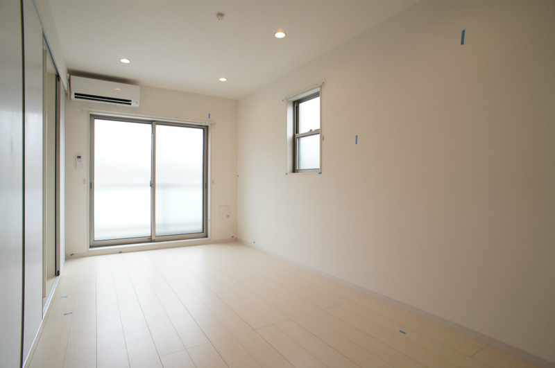 リブリ・アビタシオン1階 部屋その他