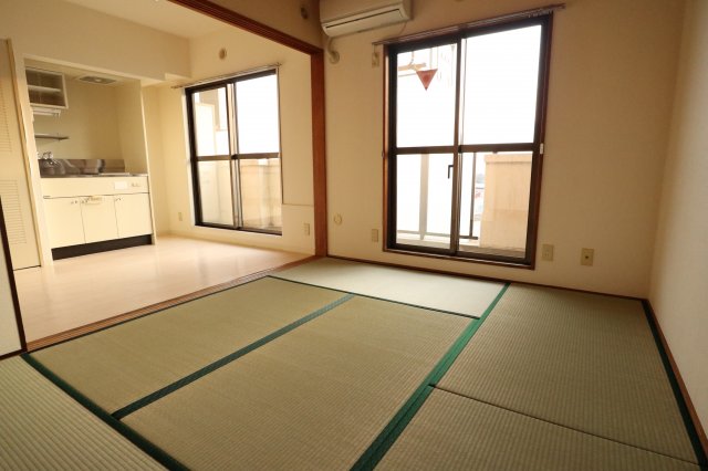 カーサふじみ野513号室 同間取の別部屋写真