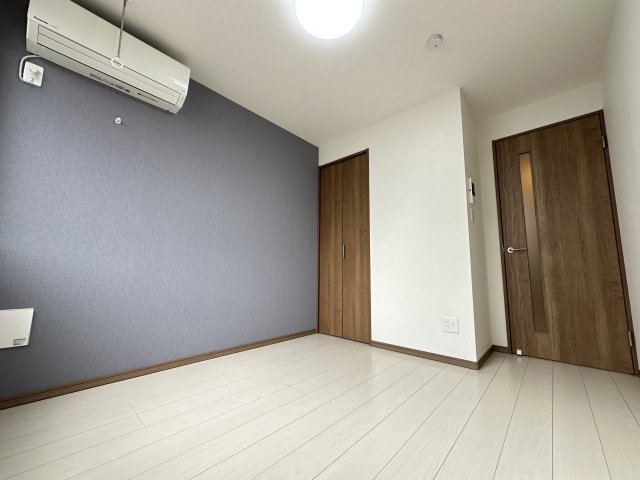 クララ102号室 部屋その他