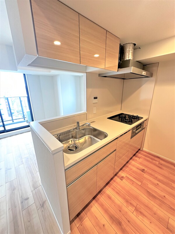 ONE ROOF RESIDENCE NISHINIPPORI6階 参考写真
