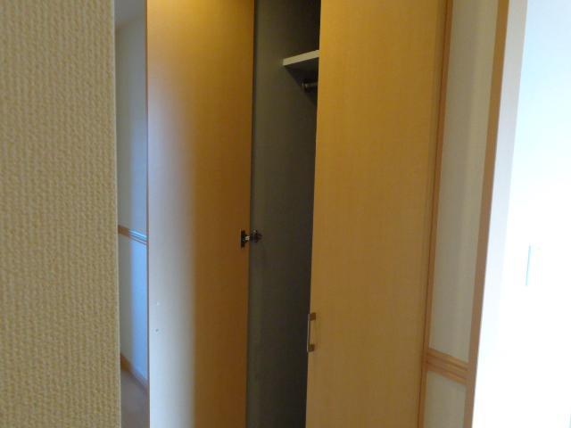 ペアウッド 収納（イメージ）