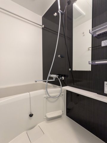 エヌステージ西船橋市川 お風呂