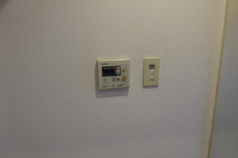 ワコーレエレガンス東習志野1階 ＊別号室の写真となります。