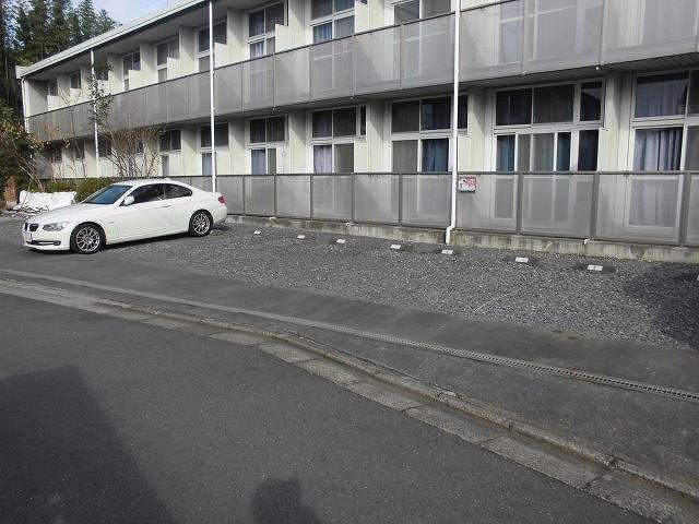 レオパレスツカサ108号室 部屋その他