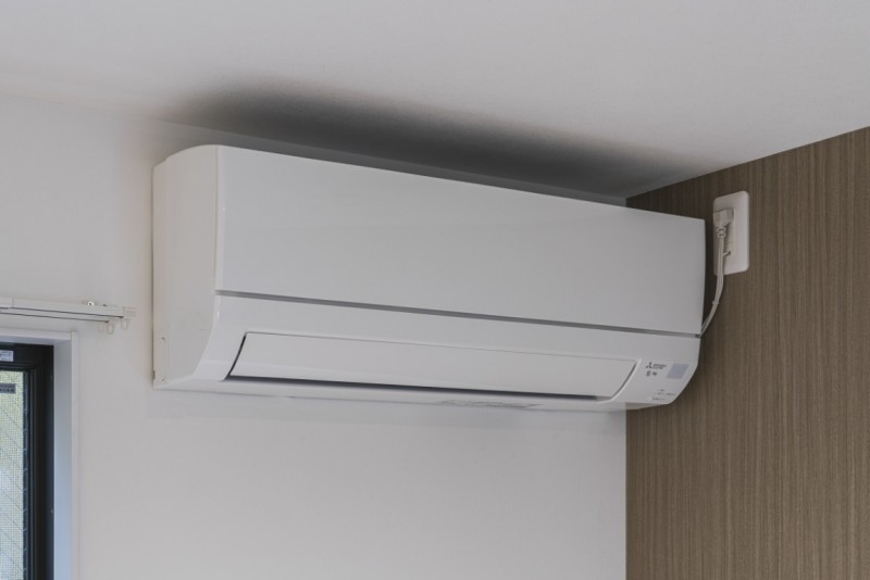 Ｃｒｅｓｔｍｏｏｒ　千住大橋2階 部屋その他