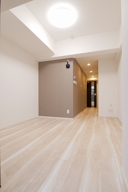 PREMIUM　CUBE大井町#mo 内観