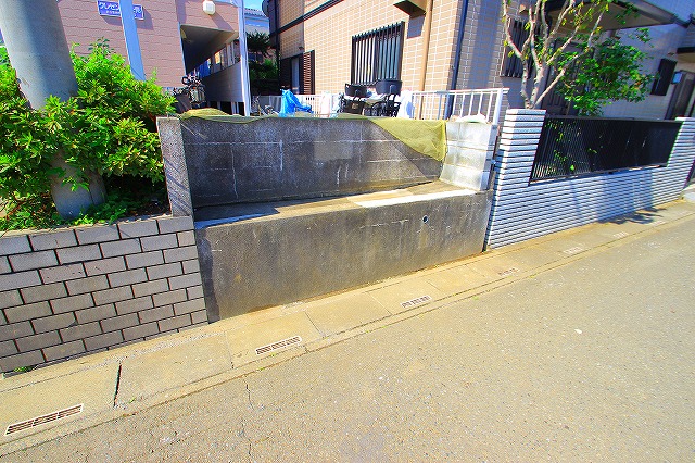 クレセント富士見2階 部屋その他