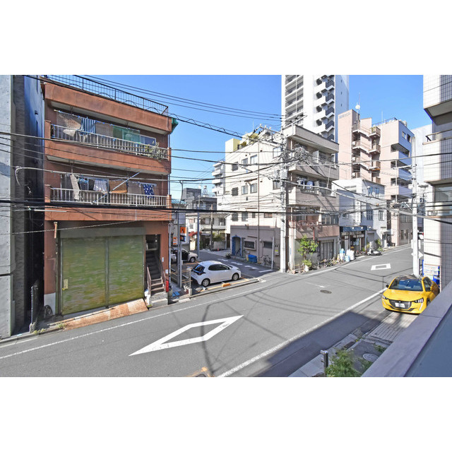 クオリタス住吉0204号室 部屋その他