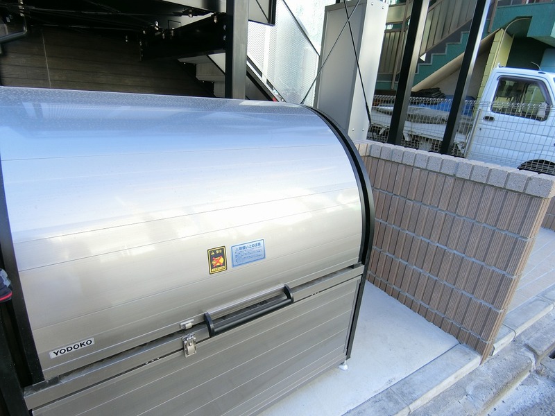 リブリ・クリックⅠ3階 部屋その他