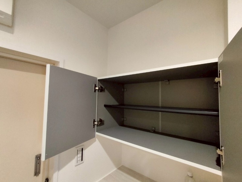 TraValore淵野辺 収納