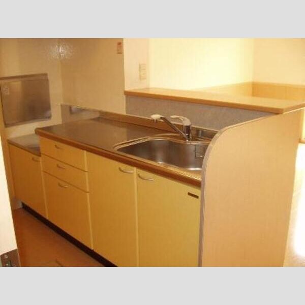 さくらコート キッチン102