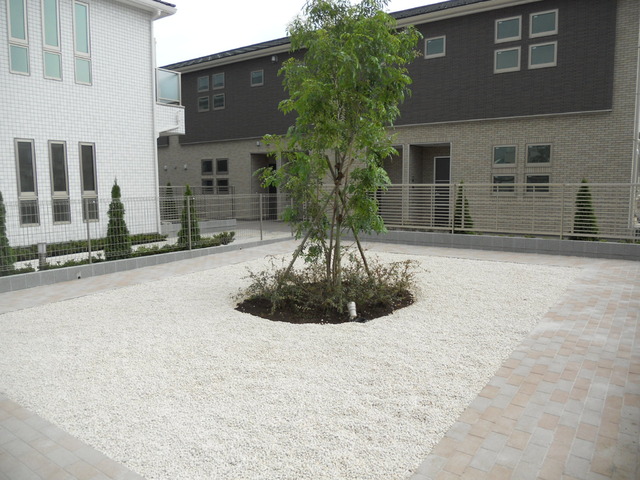 ＰｒｅｍｉｕｍＳｑｕａｒｅ橋本２号棟 外観3