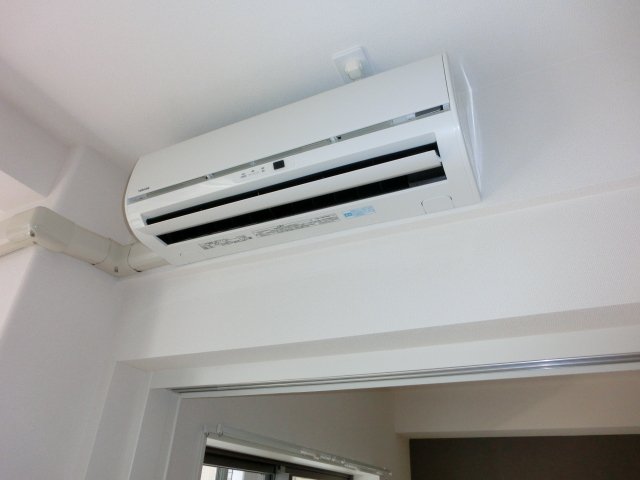 マリアージュ00202号室 エアコン