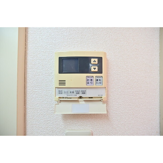 クレセントコート川崎 内観
