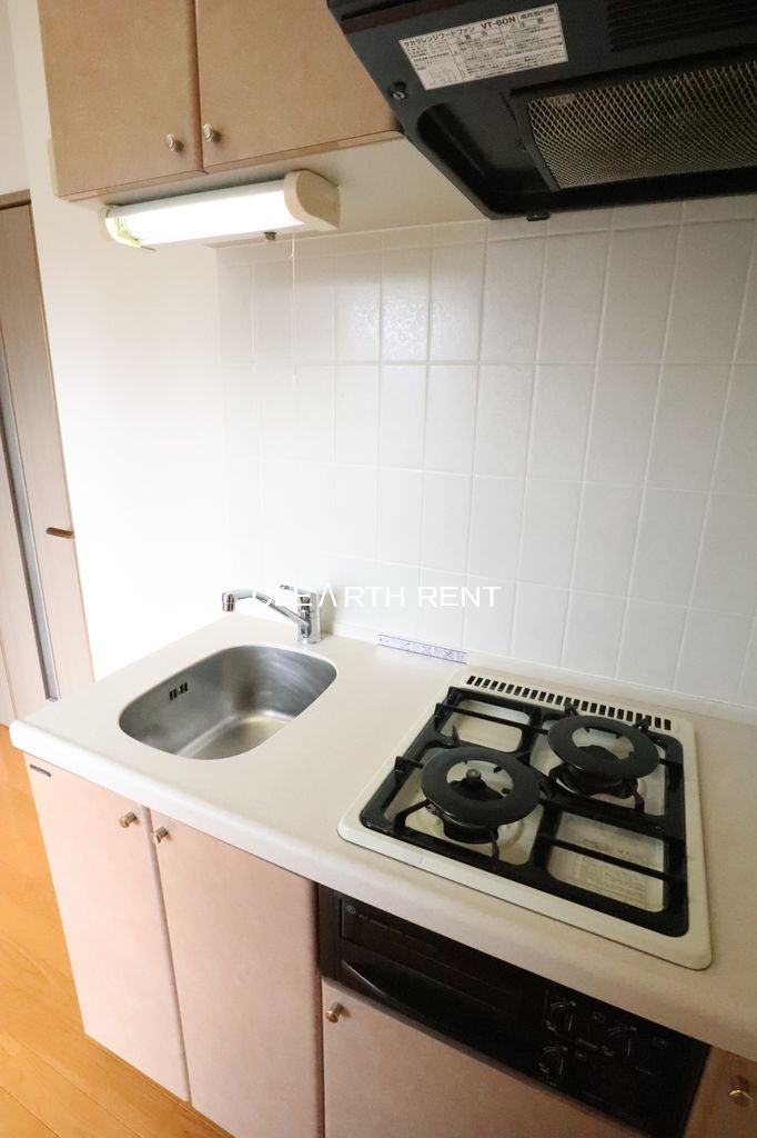 パレステュディオ飯田橋3階 同タイプ別住戸写真となります。現況と異なる場合がございます。