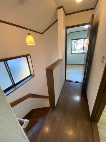 川越市寺尾戸建て 展望