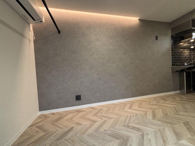 カーサ南台103号室 内観