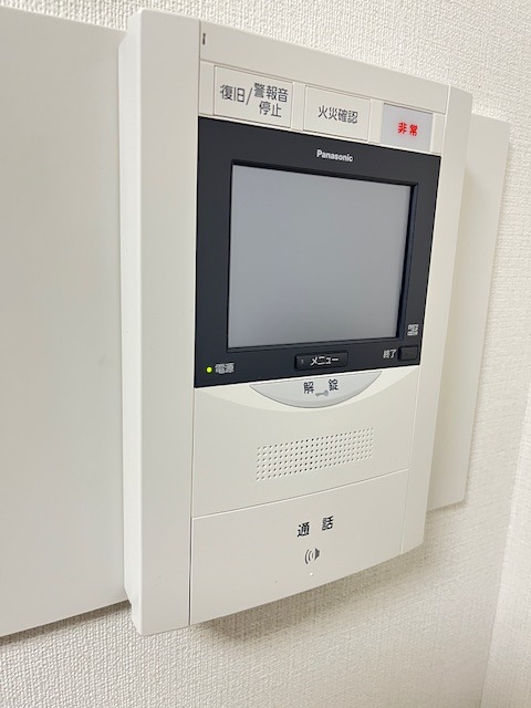 レジディア南千住10階 部屋その他