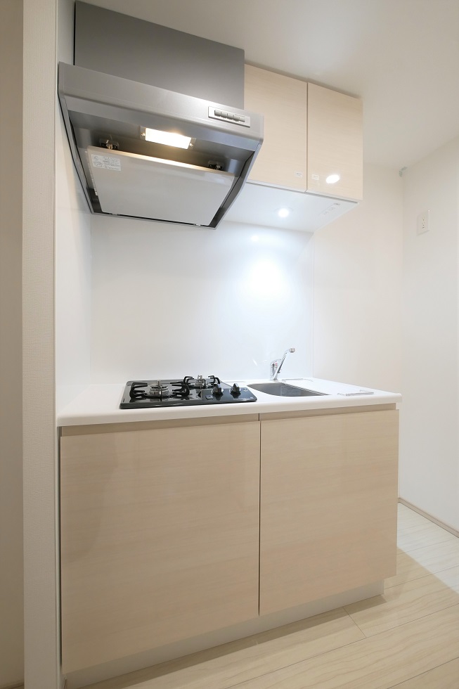 アークマーク巣鴨ステーションⅡ4階 同建物別部屋の参考画像