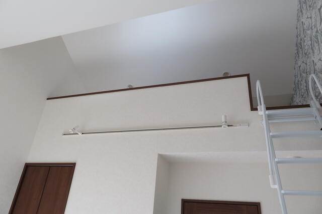 M&M白楽2階 部屋その他