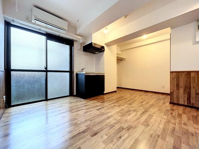 ＪＬＢグランエクリュ松濤1階 部屋その他