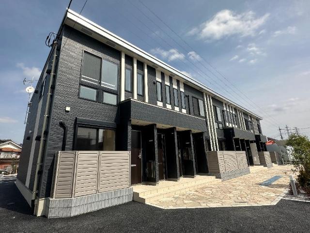 Ｄｅｎｅｎ（田園）の外観画像