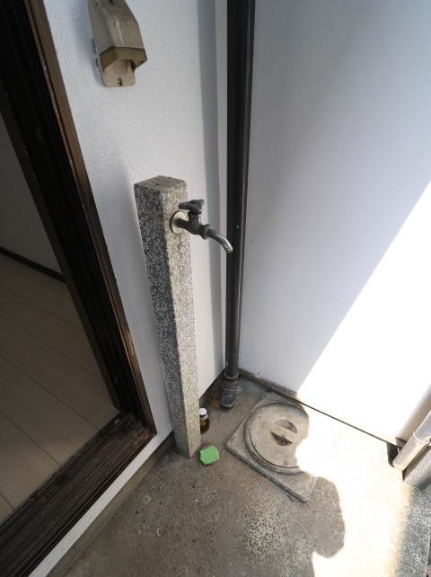 ラポールⅠ2階 部屋その他