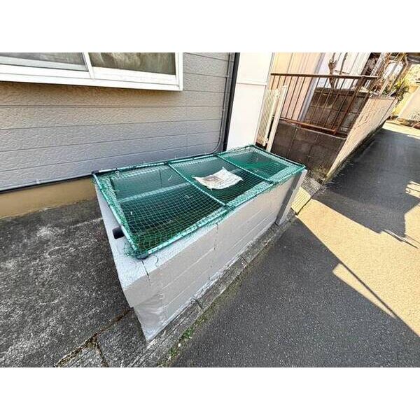 ファーストドリーム0110号室 部屋その他