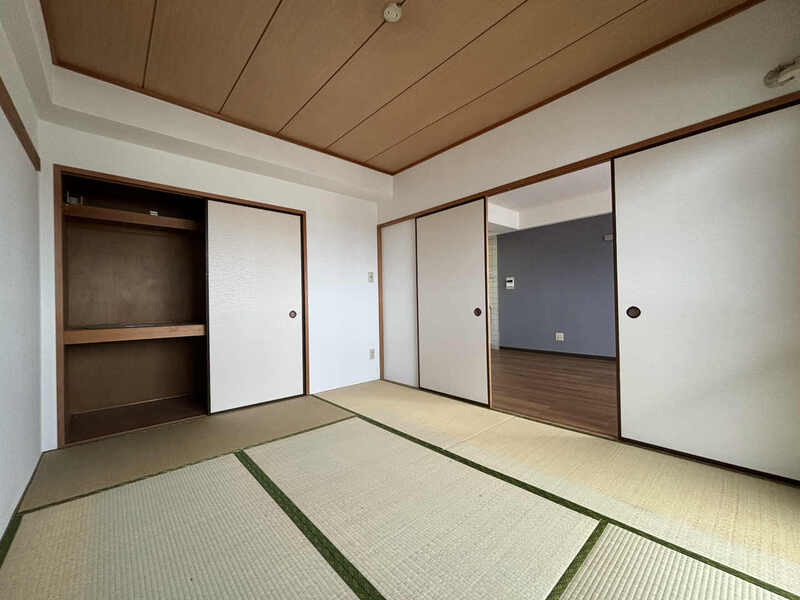 Belleviage Ayase7階 内観