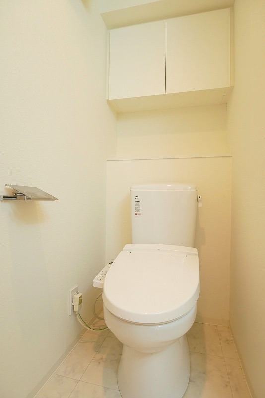 スパシエソリデ横浜鶴見 内観