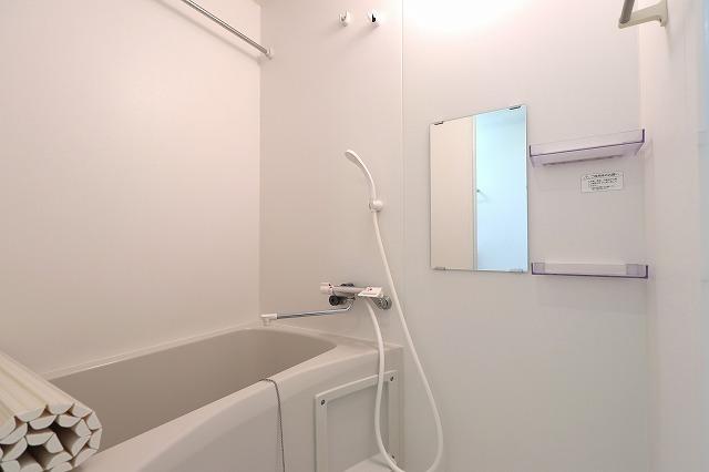 N-Stage八王子4階 バス