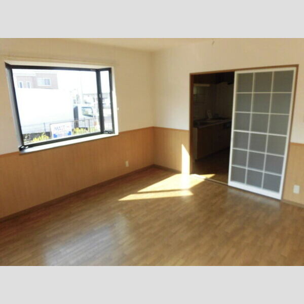 フォンターナハサマ102号室 部屋その他