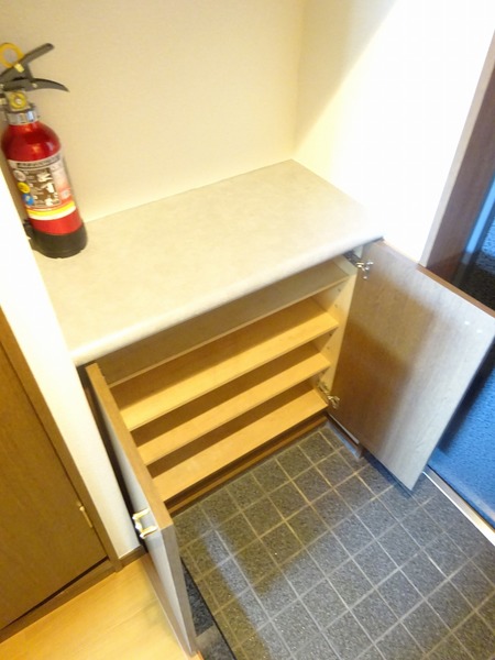 菱和パレス世田谷桜新町 部屋設備