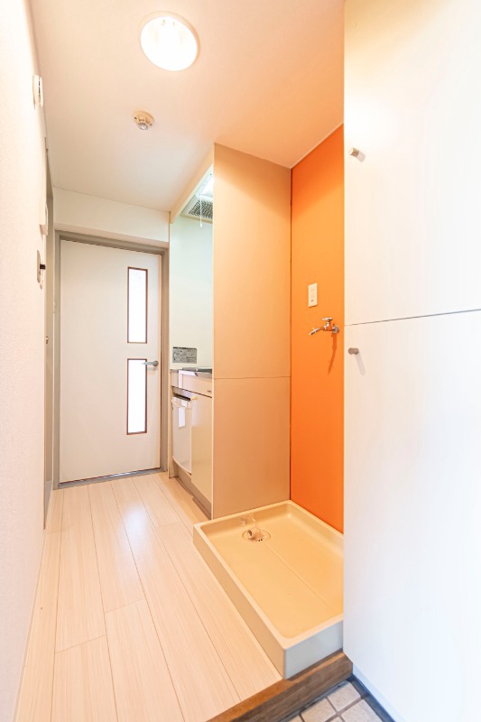 セントヒルズ橋本 内観