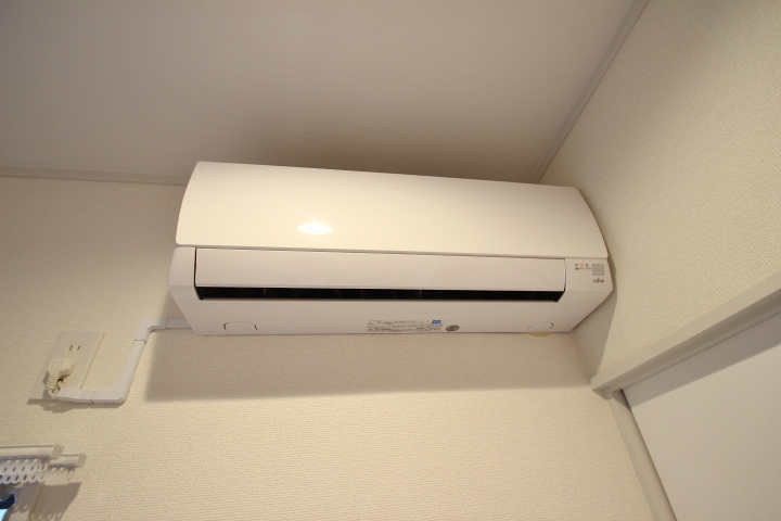 サン・プラザ・タウン2階 部屋その他