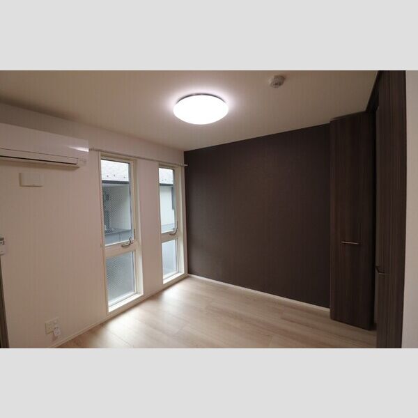 ユートリー　Ⅲ303号室 洋室4.5帖