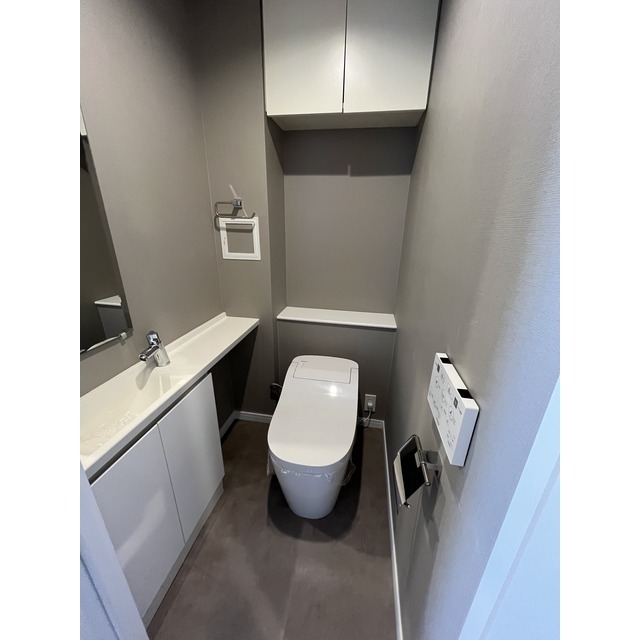 レジデンス桜新町スクエア 内観