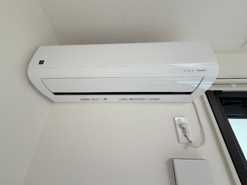 サザンロード南阿佐ヶ谷2階 部屋設備