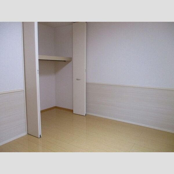 グランパルク 収納