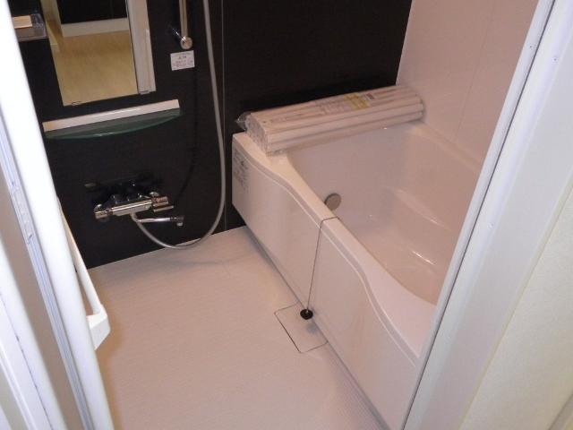 ビアン　くすのき台 バス