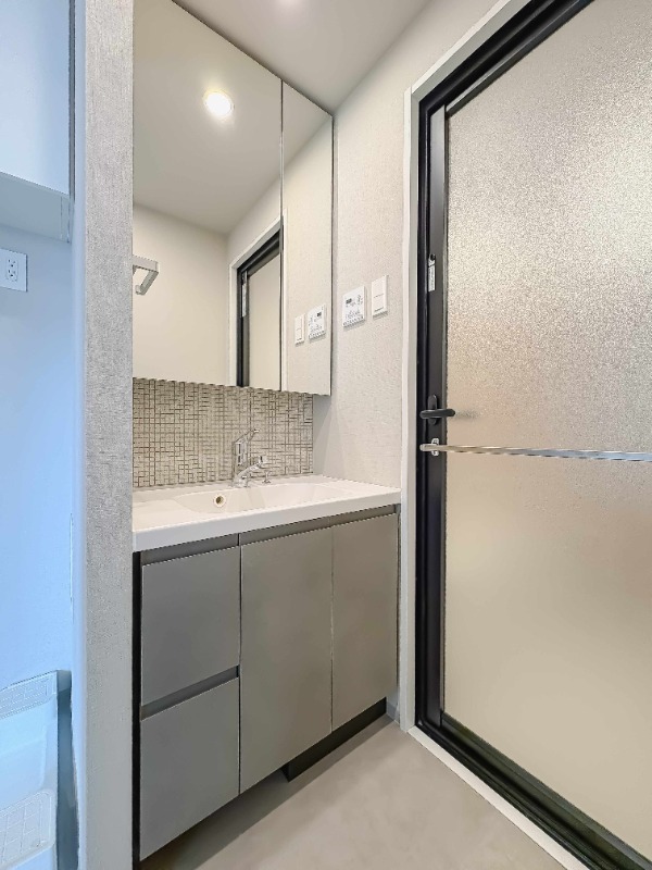 シーズンフラッツ大井町 部屋その他