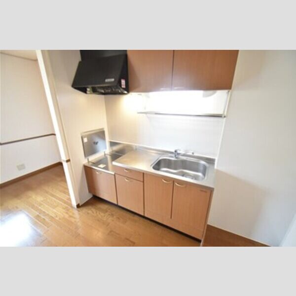 アルファタウン秦野新町　A キッチン