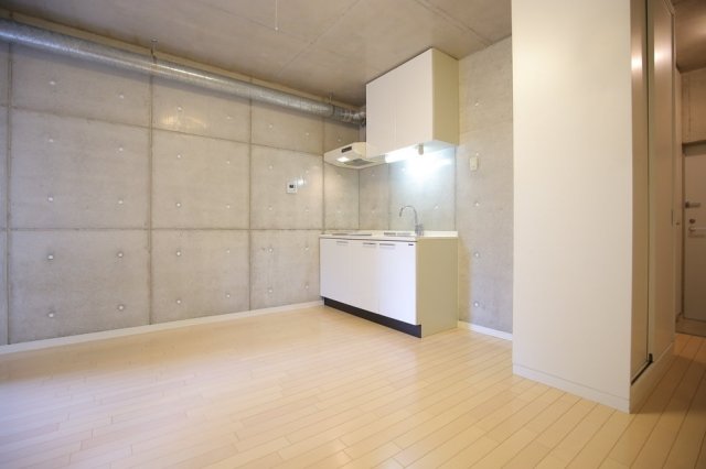 セントパレス鷺沼2階 部屋その他