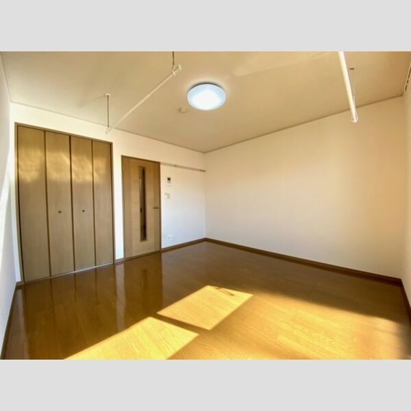 ハイムリベェール207号室 207号室　洋室