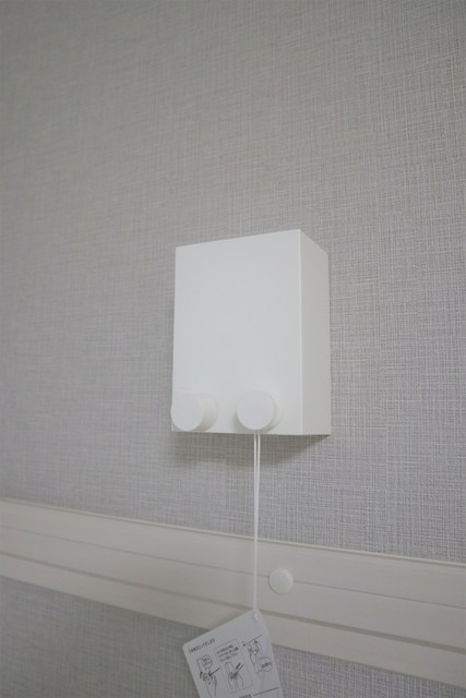 ピアンタ鬼越0303号室 部屋設備