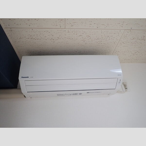 germer武蔵中原(ジェルメムサシナカハラ)307号室 エアコン