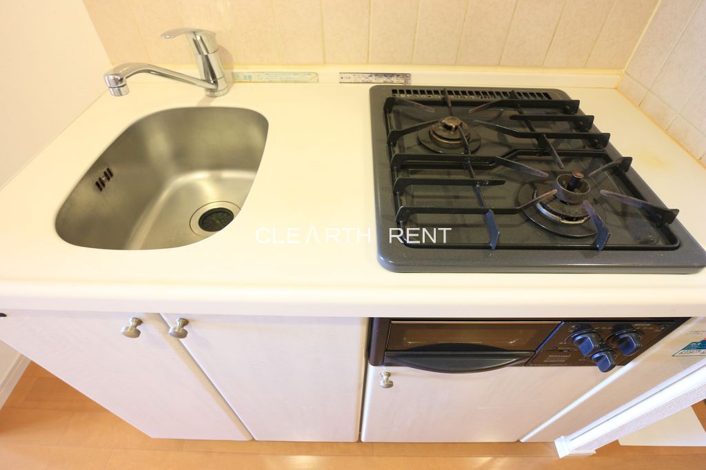 パレステュディオ目白 同タイプ別住戸写真となります。現況と異なる場合がございます。