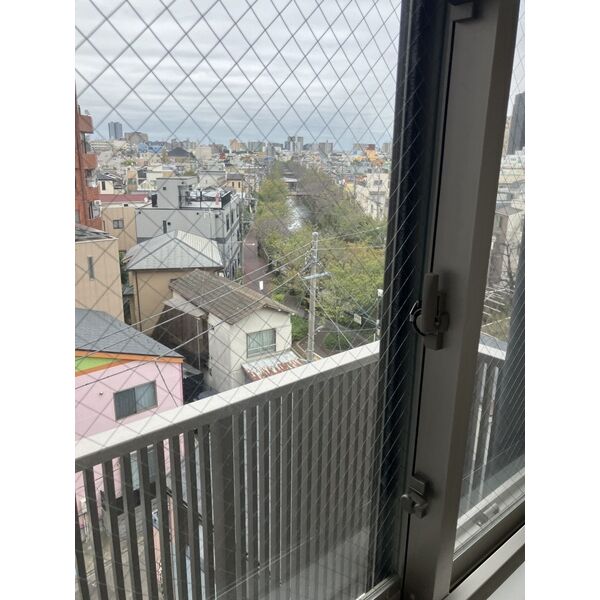 SAKURA AXIS 中板橋501号室 部屋その他