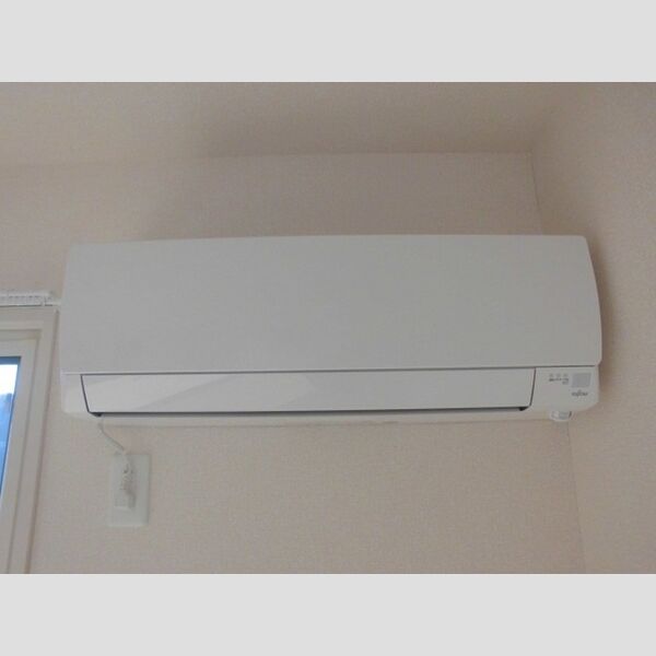 ラ・フォンテ花崎102号室 エアコン