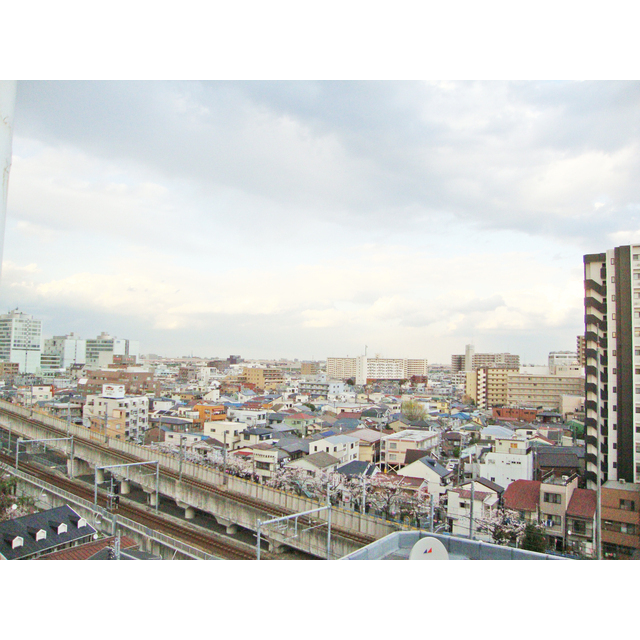 メゾン・ド・メルシー0907号室 部屋その他